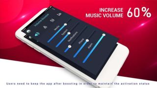 Baixar Aumentar Volume Do Celular Música e áudio para Android