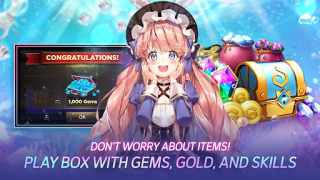 Baixar Game of Dice: Board&Card&Anime Educacional para Android captura de tela 5