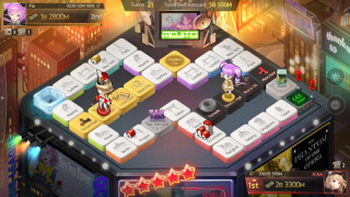 Baixar Game of Dice: Board&Card&Anime Educacional para Android captura de tela 6