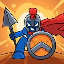 Baixar Stick Battle: War of Legions