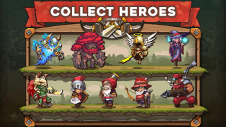 King Rivals: War Clash - PvP m