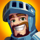 Baixar  Knights and Glory - Battle