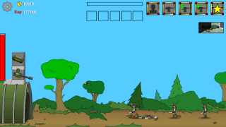 Baixar Age of War Estratégias para Android captura de tela 6