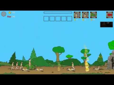Baixar Age of War Estratégias para Android captura de tela 8