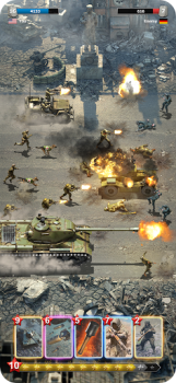 Trench Assault
