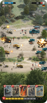 Trench Assault