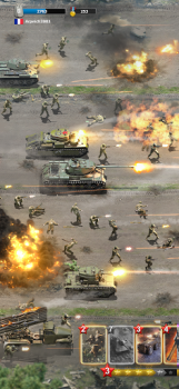 Trench Assault