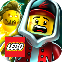 Baixar  LEGO HIDDEN SIDE