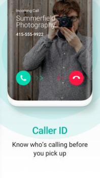 Baixar 2ndLine - US Phone Number Contato para Android captura de tela 2