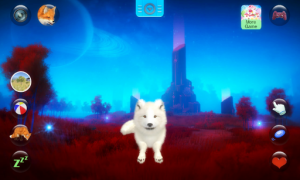 Baixar Talking Fox Entretenimento para Android captura de tela 3
