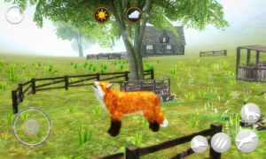 Baixar Talking Fox Entretenimento para Android captura de tela 5