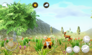 Baixar Talking Fox Entretenimento para Android captura de tela 6