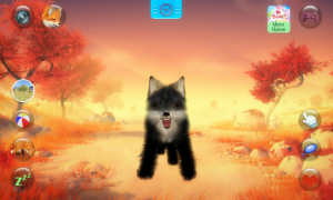 Baixar Talking Fox Entretenimento para Android captura de tela 7