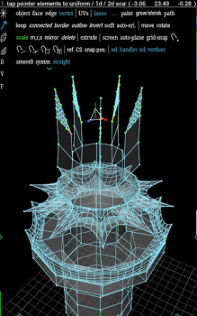 Baixar Spacedraw Emprego para Android captura de tela 2