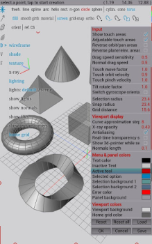 Baixar Spacedraw Emprego para Android captura de tela 3