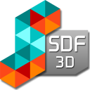 Baixar  SDF 3D