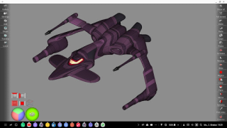 Baixar SDF 3D Emprego para Android captura de tela 4