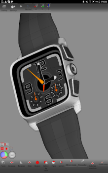 Baixar SDF 3D Emprego para Android captura de tela 6