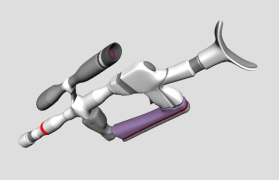 Baixar SDF 3D Emprego para Android captura de tela 7