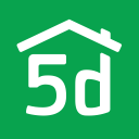Baixar  Planner 5D - projetos de casa