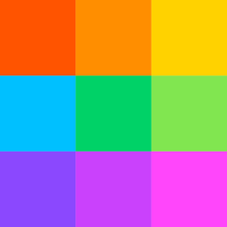 app logo