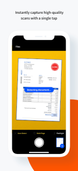 Smallpdf: Converta e crie PDFs