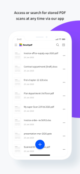 Smallpdf: Converta e crie PDFs