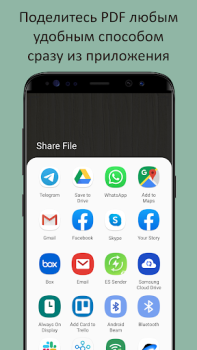 Baixar Imagem para PDF: PDF Converter Ferramentas para Android captura de tela 4
