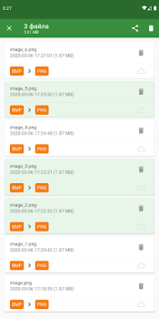 Baixar File Converter Ferramentas para Android captura de tela 7