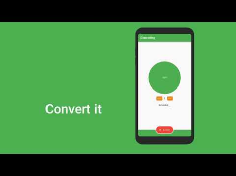 Baixar File Converter Ferramentas para Android captura de tela 8