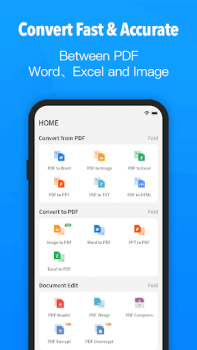 PDF Converter