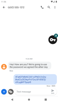 Baixar Cryptool Ferramentas para Android captura de tela 6