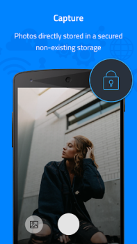 Baixar Phantom.me: mobile privacy Ferramentas para Android captura de tela 5