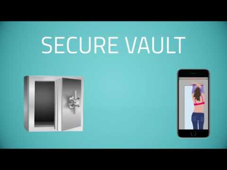 Baixar Phantom.me: mobile privacy Ferramentas para Android captura de tela 7