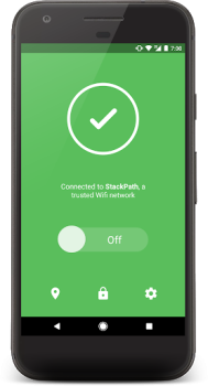 Baixar Encrypt.me - Super Simple VPN Ferramentas para Android captura de tela 4