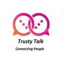Baixar  Trusty Talk | Private Chat App