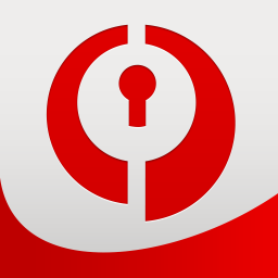 app logo