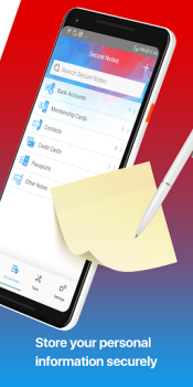 Baixar Trend Micro Password Manager Emprego para Android captura de tela 3