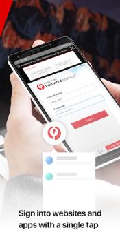 Baixar Trend Micro Password Manager Emprego para Android captura de tela 5