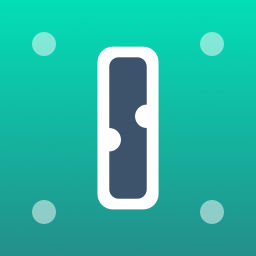app logo