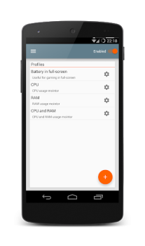 Baixar Tinycore Ferramentas para Android captura de tela 2