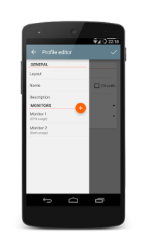 Baixar Tinycore Ferramentas para Android captura de tela 5