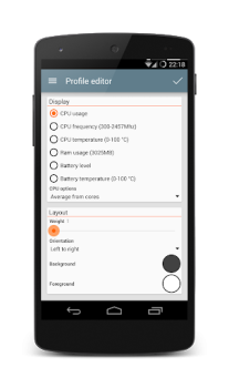 Baixar Tinycore Ferramentas para Android captura de tela 6