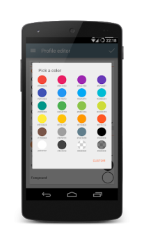 Baixar Tinycore Ferramentas para Android captura de tela 7