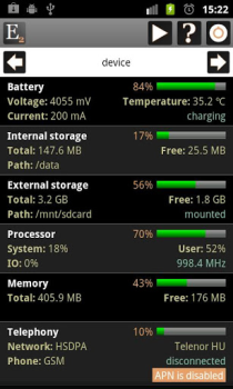 Baixar Elixir 2 Ferramentas para Android captura de tela 2