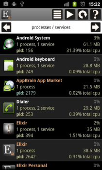 Baixar Elixir 2 Ferramentas para Android captura de tela 4