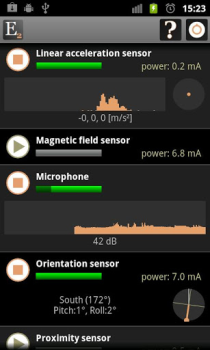 Baixar Elixir 2 Ferramentas para Android captura de tela 5
