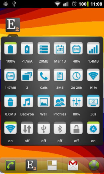 Baixar Elixir 2 Ferramentas para Android captura de tela 6