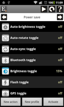 Baixar Elixir 2 Ferramentas para Android captura de tela 7