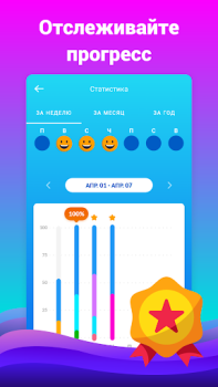 Baixar Waterful: Alerta de Beber Água Saúde e Bem-estar para Android captura de tela 7